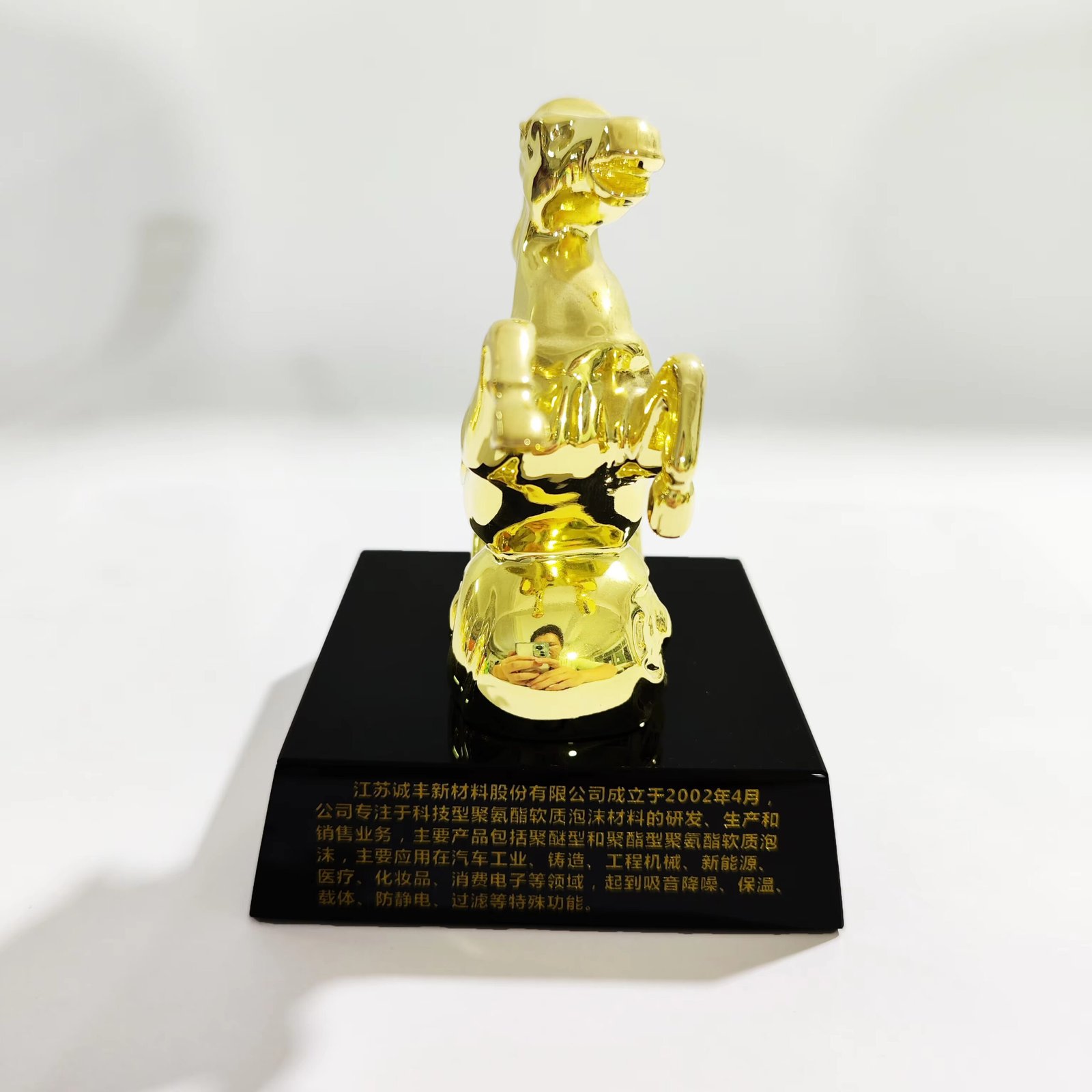 custom horse show awards​ 19-4