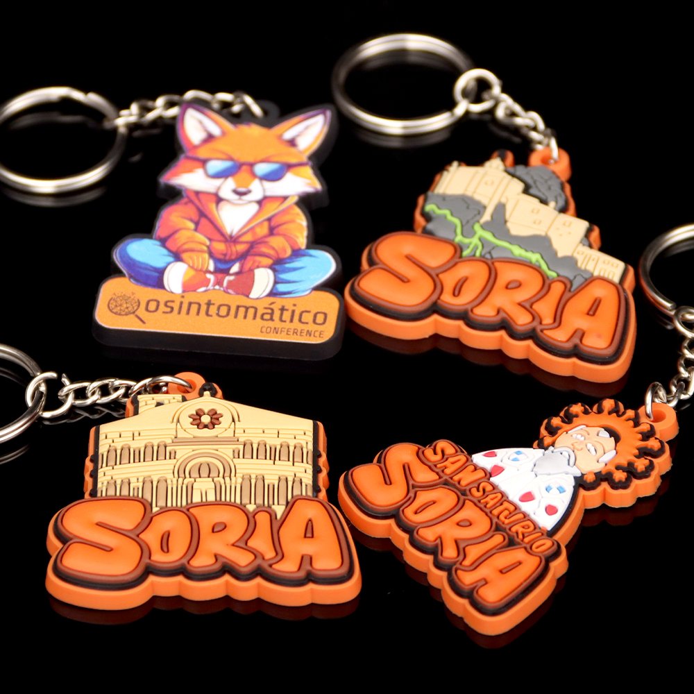 custom key chain​ 5-3