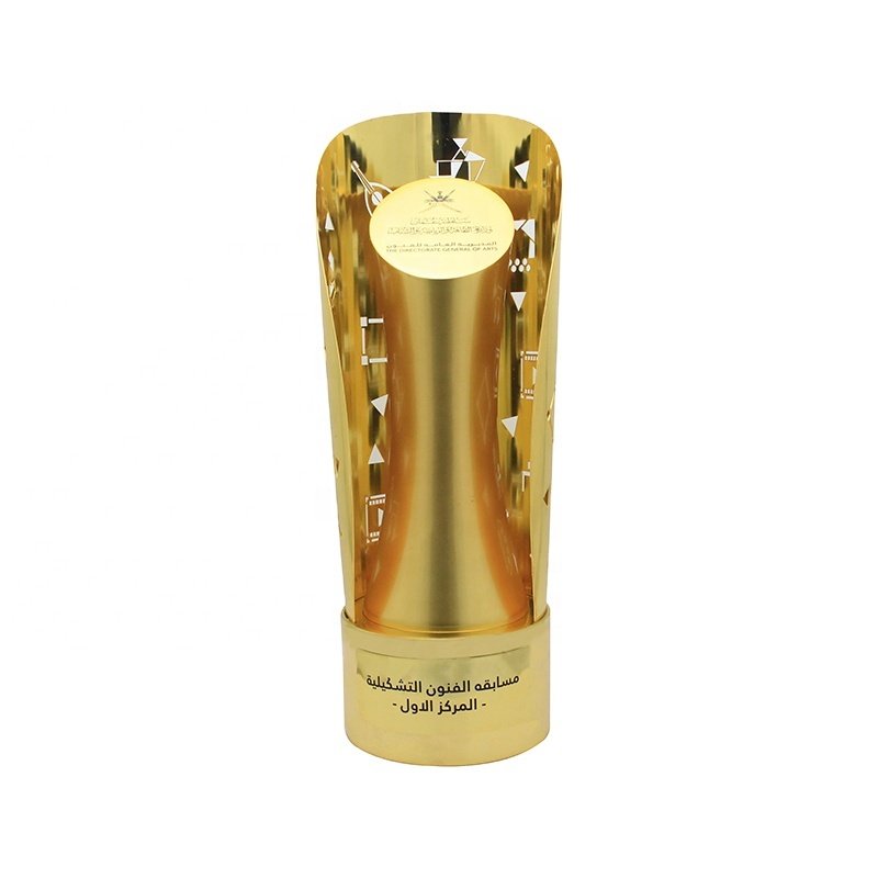 custom metal trophies​-01