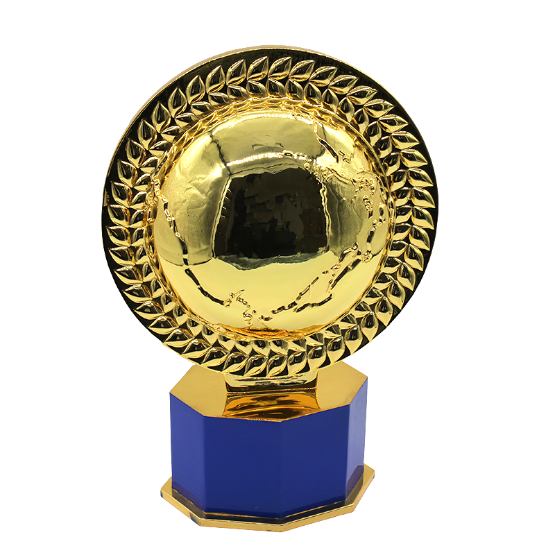 custom metal trophies​ Design-05