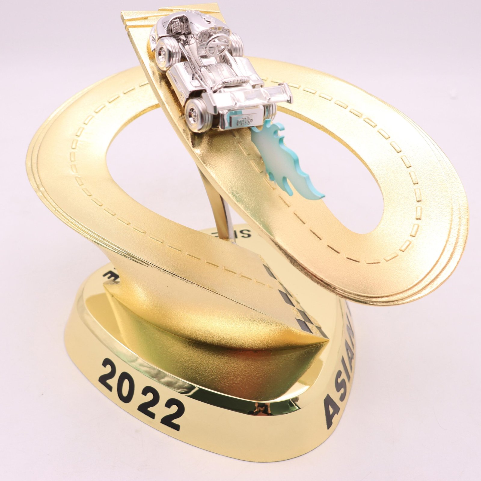 custom metal trophies​ Factory-02