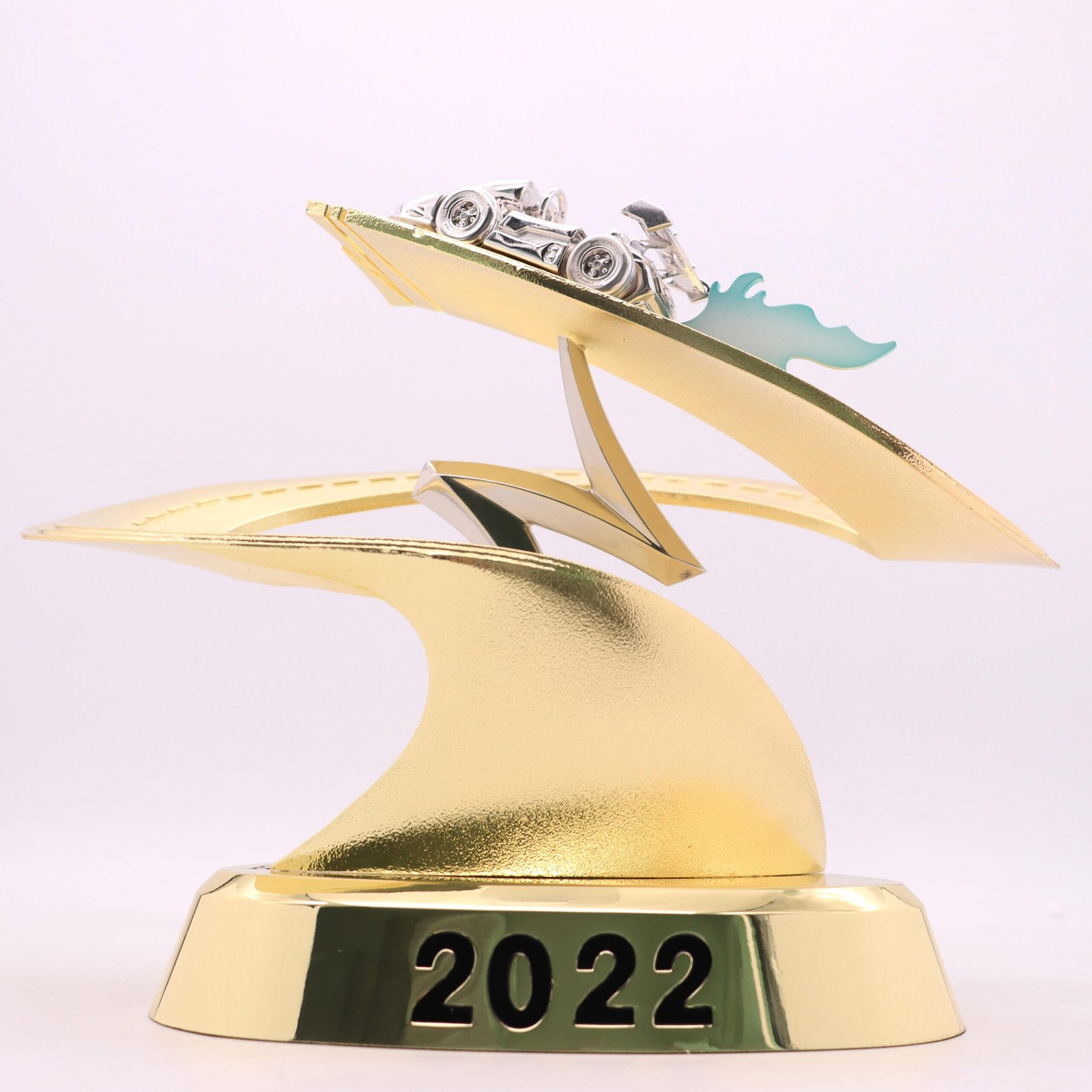 custom metal trophies​ Factory-03