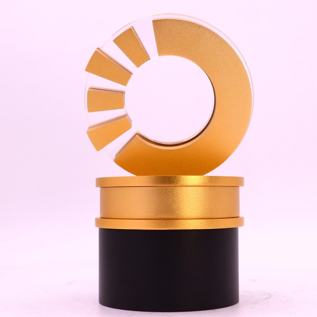 custom metal trophies​ Supplier-04