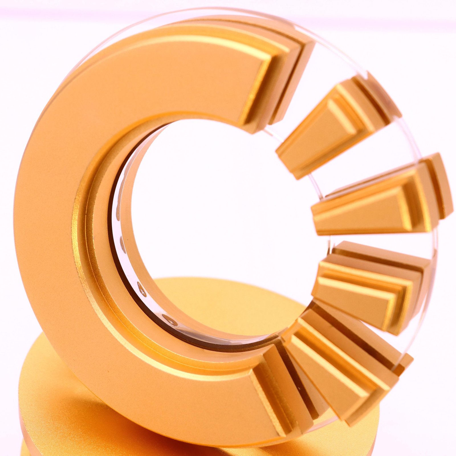 custom metal trophies​ Supplier-05