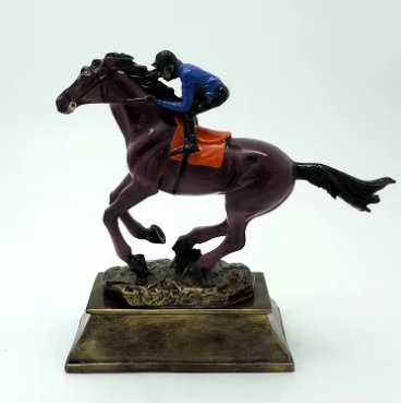 custom model horses​ 26-1