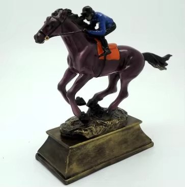 custom model horses​ 26-2