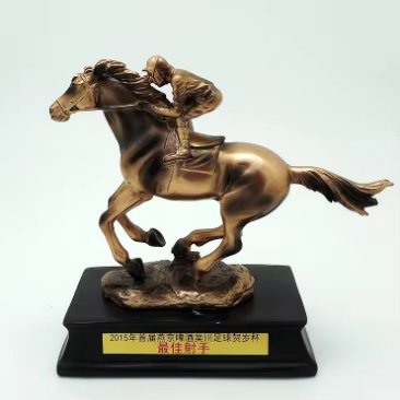 custom model horses​ 26-3