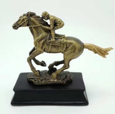 custom model horses​ 26-5
