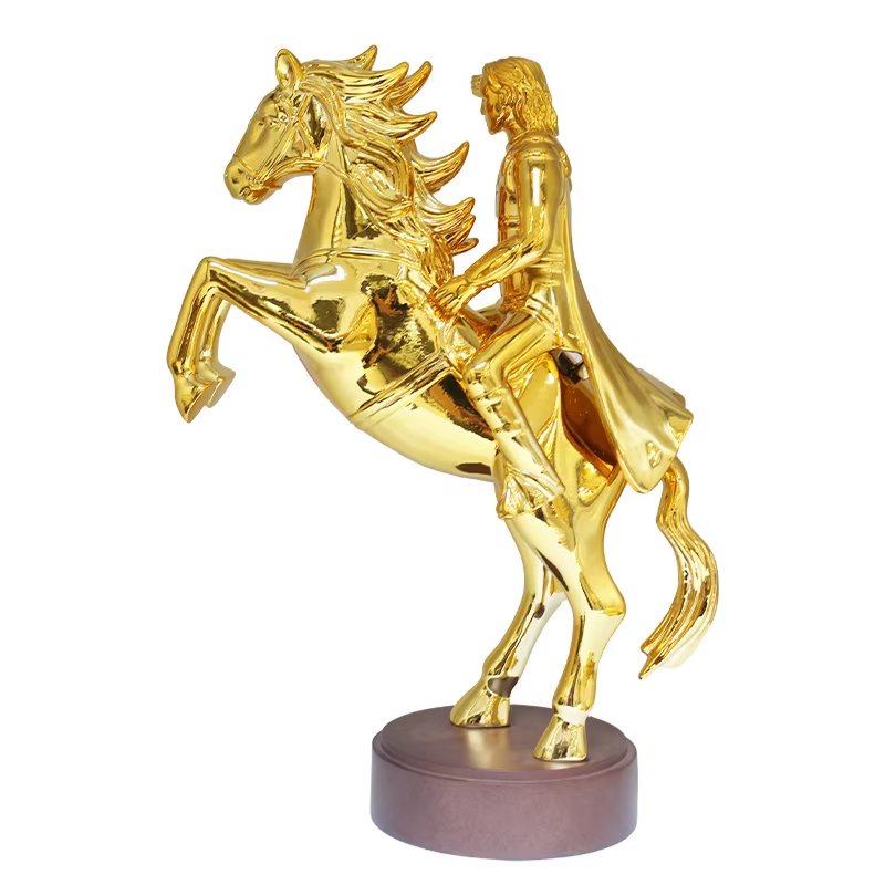 custom model horses​ 28-3