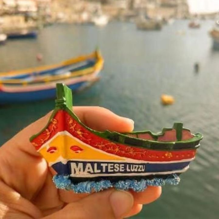 custom refrigerator magnet​ 47-6