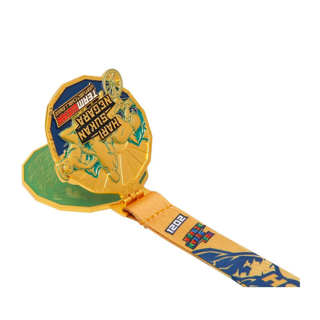 custom road cycling medals​ 10-2