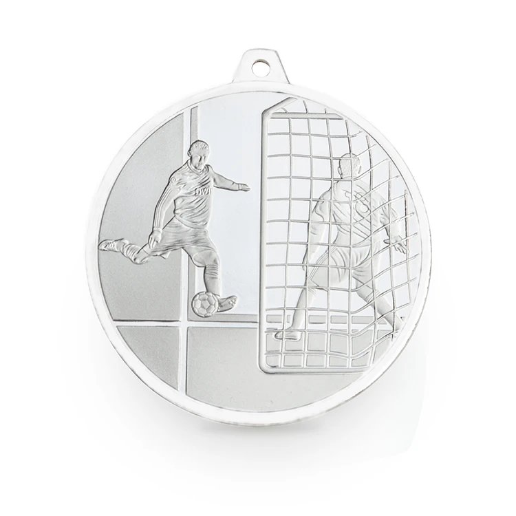 custom soccer medals​ 41-2