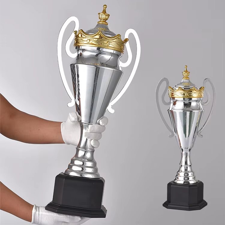 custom soccer trophies​ Factory-06