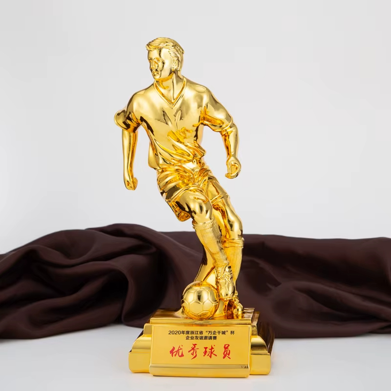 custom soccer trophies​ Manufacturers-03
