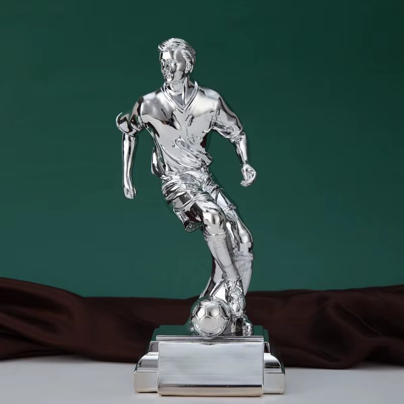 custom soccer trophies​ Manufacturers-04