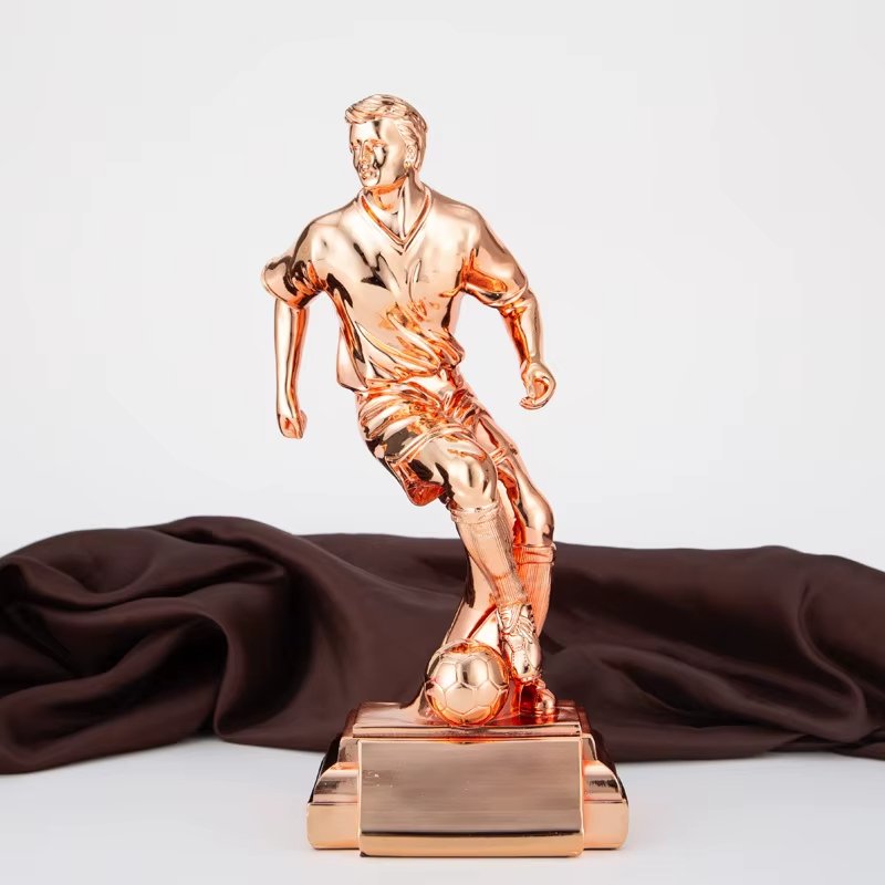 custom soccer trophies​ Manufacturers-05