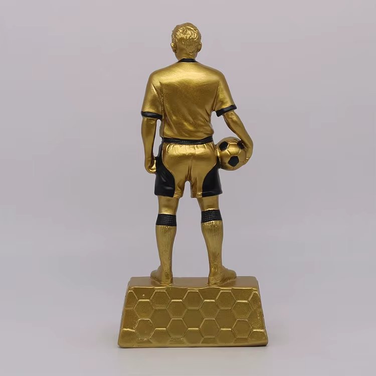 custom soccer trophies​ Suppliers-05