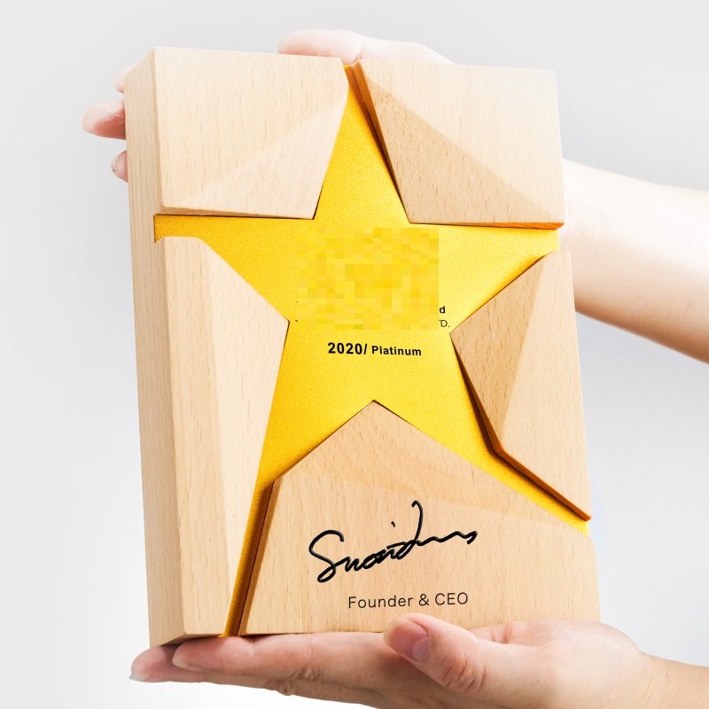 custom trophies and plaques​ 01
