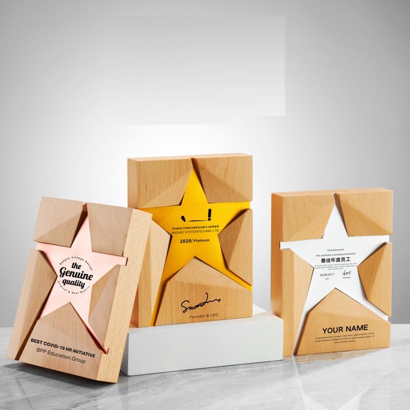 custom trophies and plaques​ 02