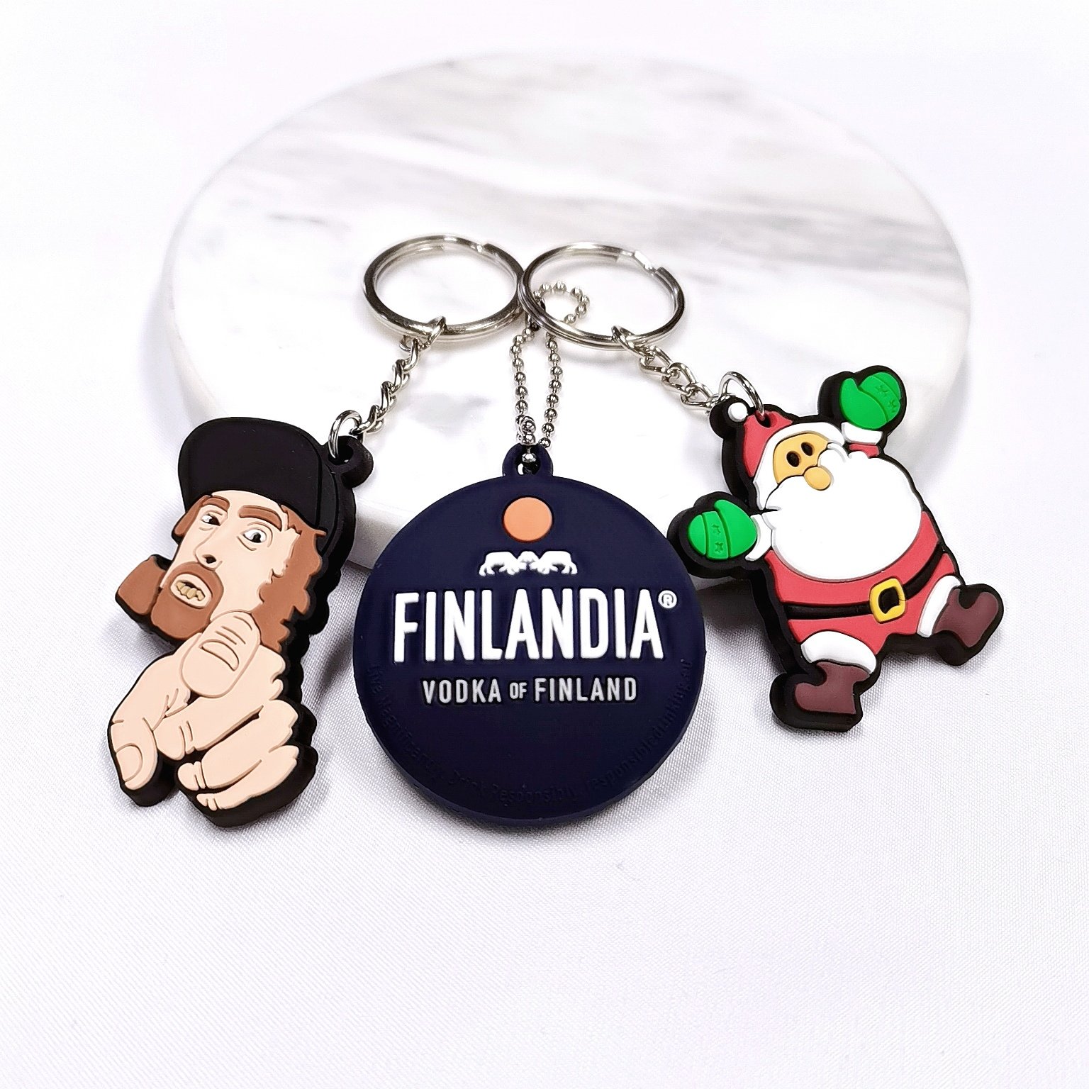 customizable key chain​ 19-2