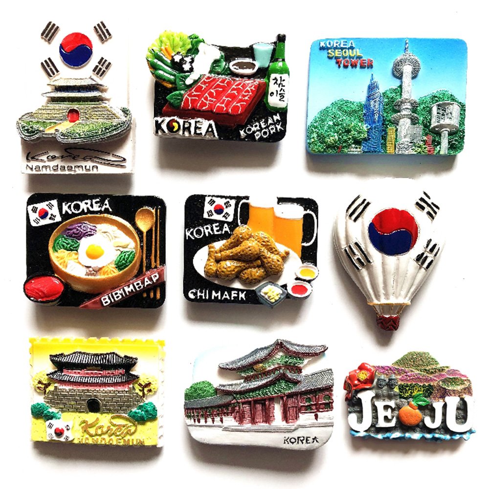 customize fridge magnets​ 11-2