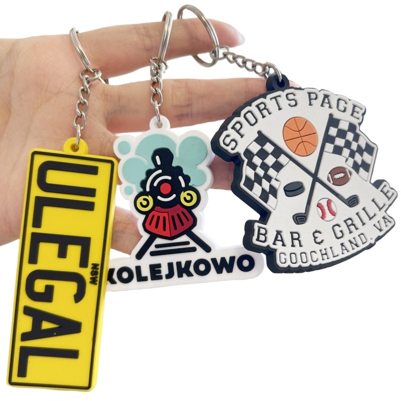 customize key chain​ 57-2