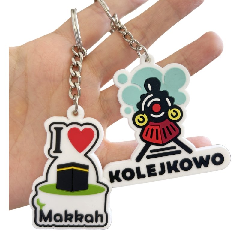 customize key chain​ 57-4