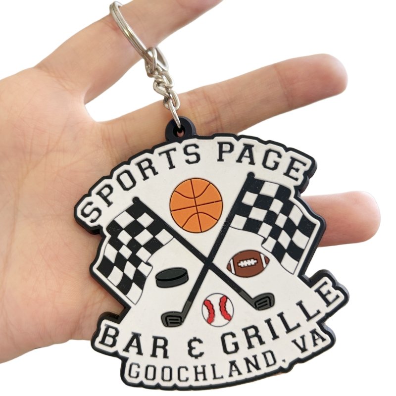 customize key chain​ 57-5