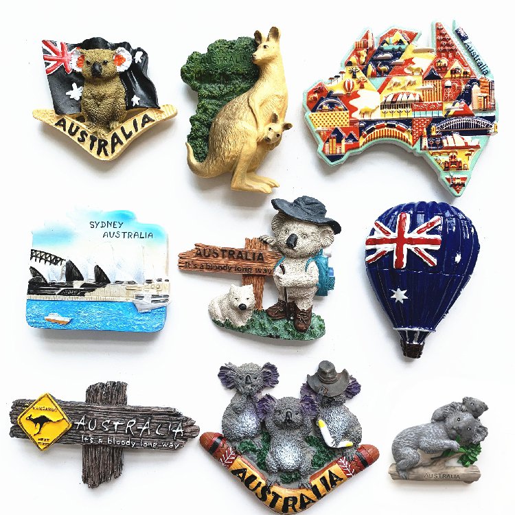 customized fridge magnets 9-5