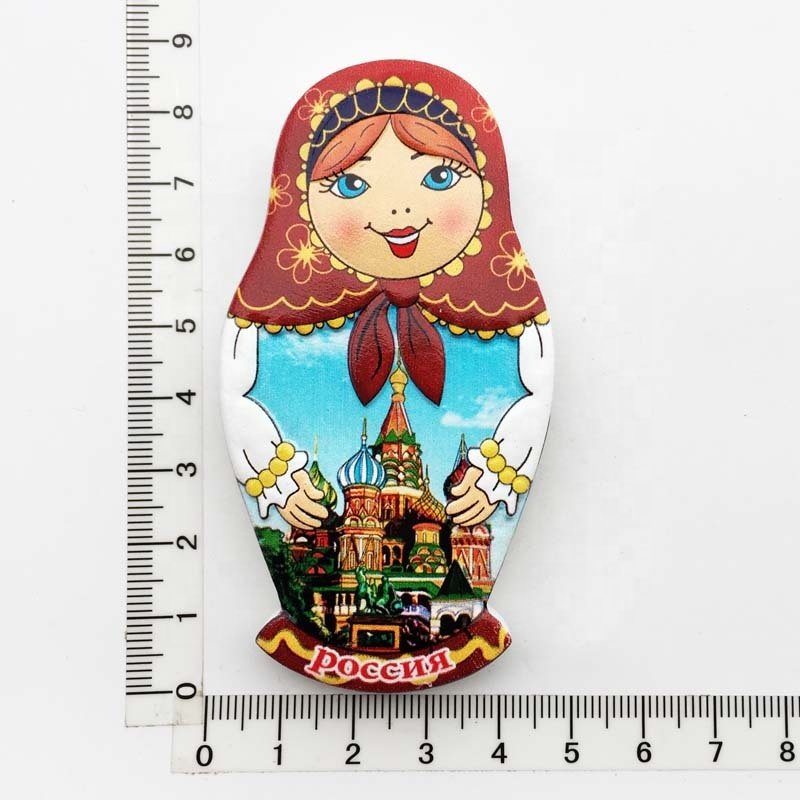 customized fridge magnet​ 67-4