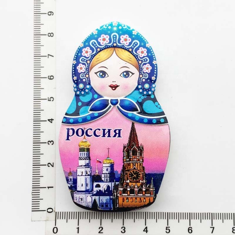 customized fridge magnet​ 67-5