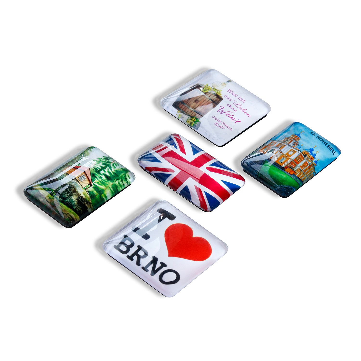 cute fridge magnets​ 4-2