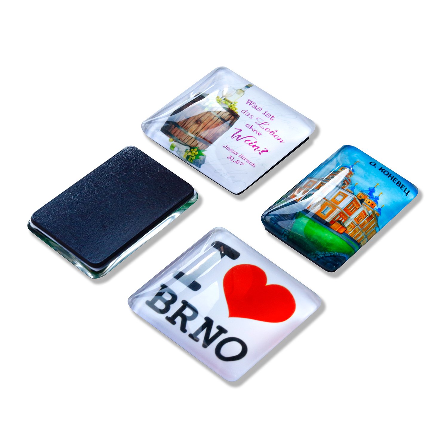 cute fridge magnets​ 4-3