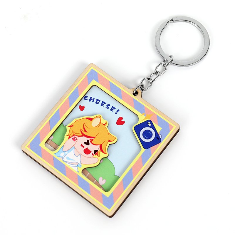cute key chains​ 20-3