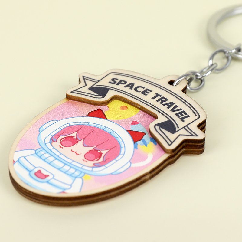 cute key chains​ 20-6