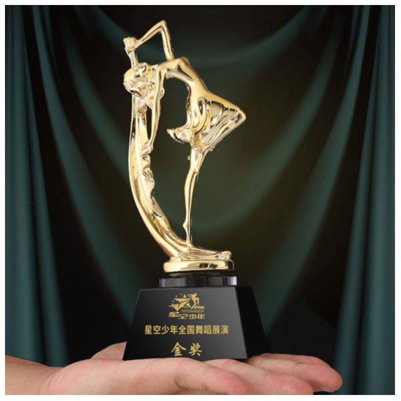 dance and drama awards​ 17-2