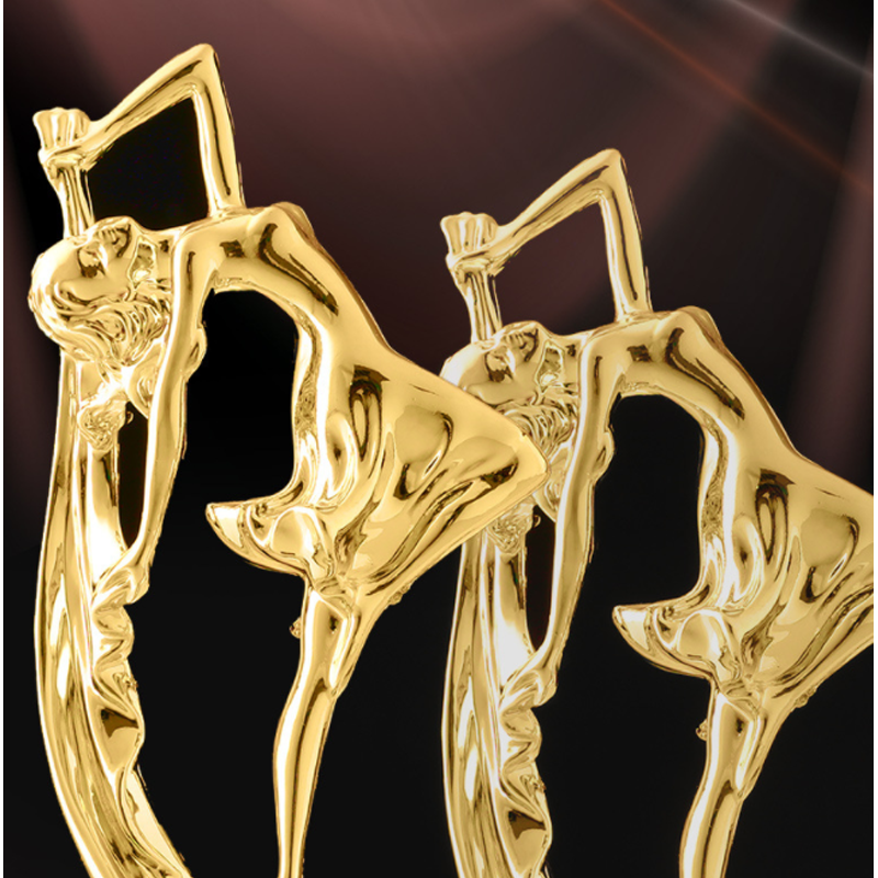 dance and drama awards​ 17-3
