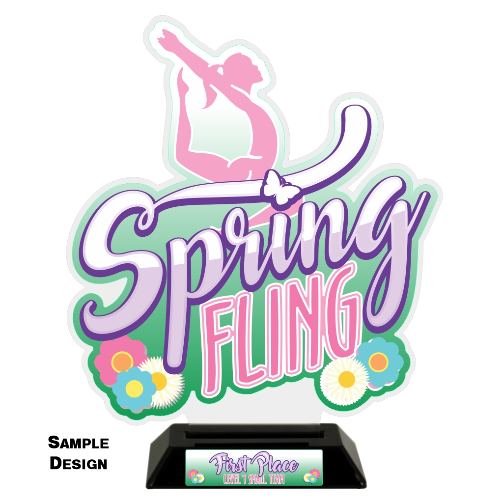 dance competition awards​ 18-4