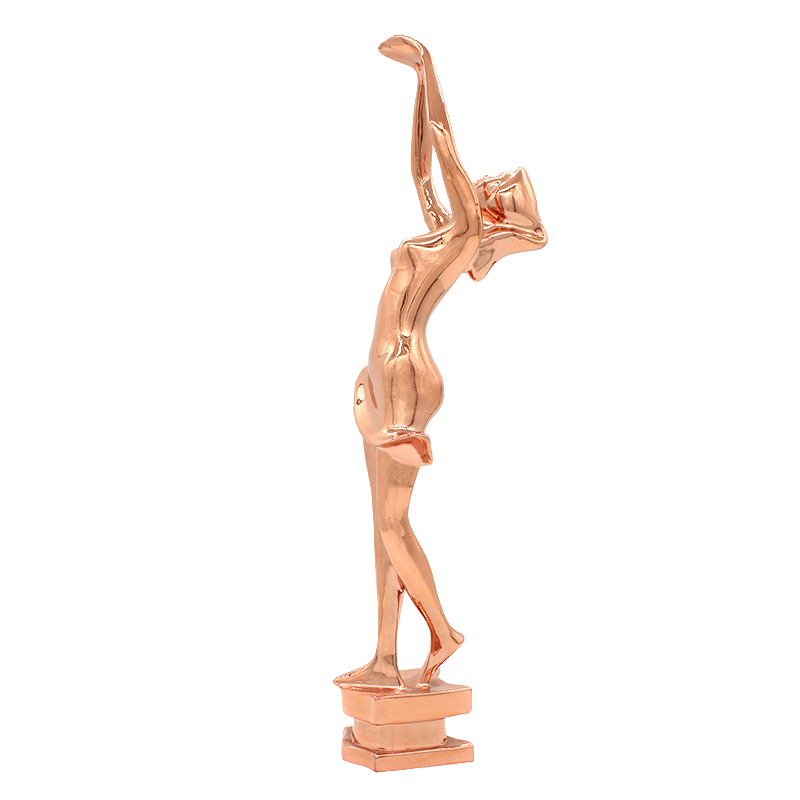 dance competition trophies​ 3-2