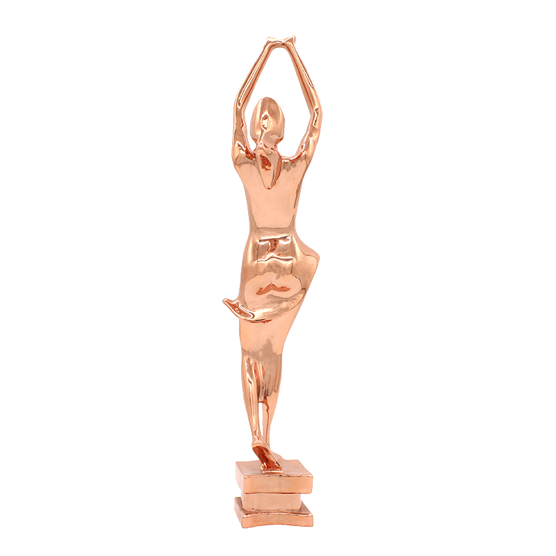 dance competition trophies​ 3-3