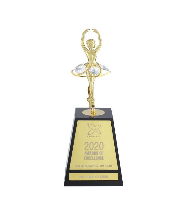 dance team awards​ 33-1