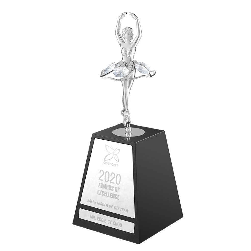 dance team awards​ 33-4