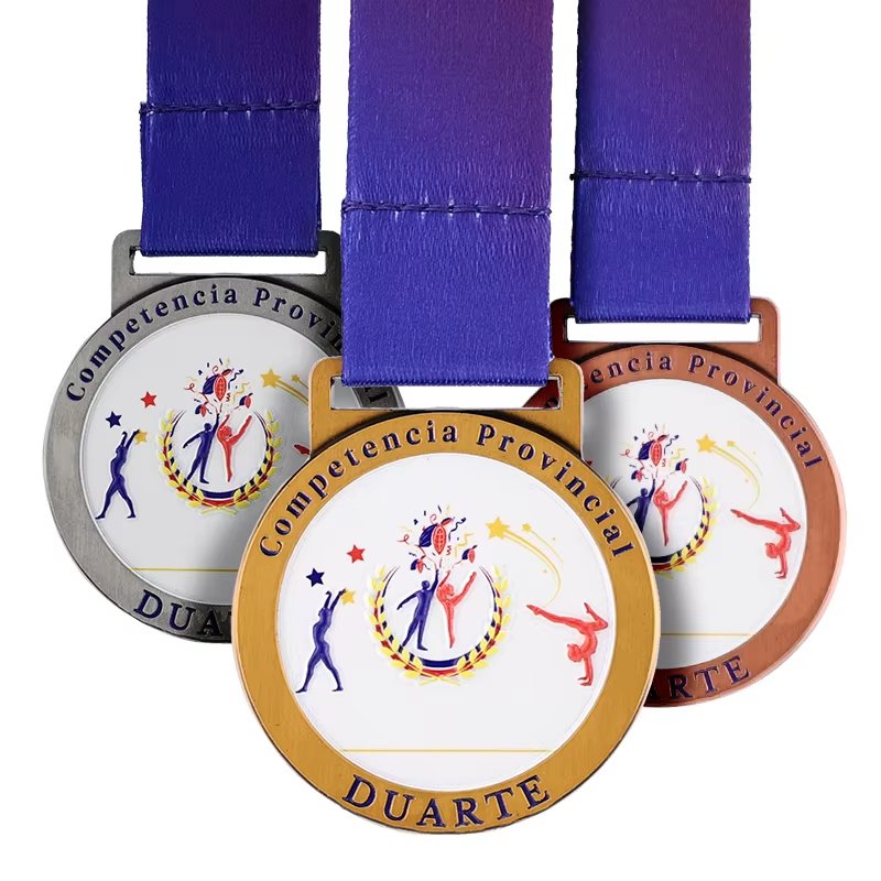 dance​ awards medal Manufacturer-01