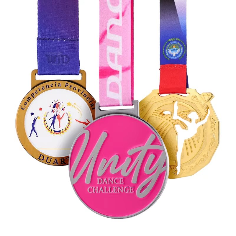 dance​ awards medal Manufacturer-04