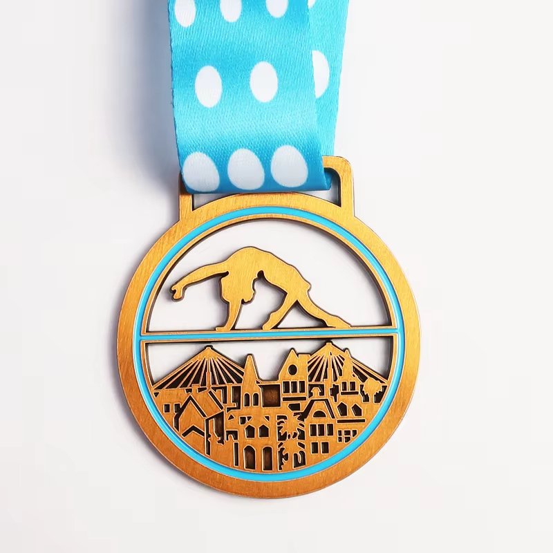 dance​ awards medal Supplier-01