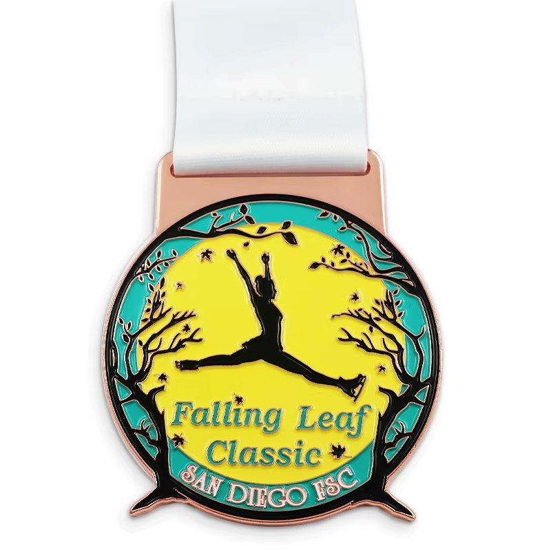 dance​ awards medal Supplier-03