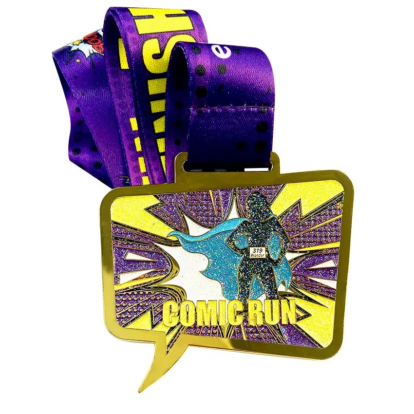 dance​ awards medal Supplier-04