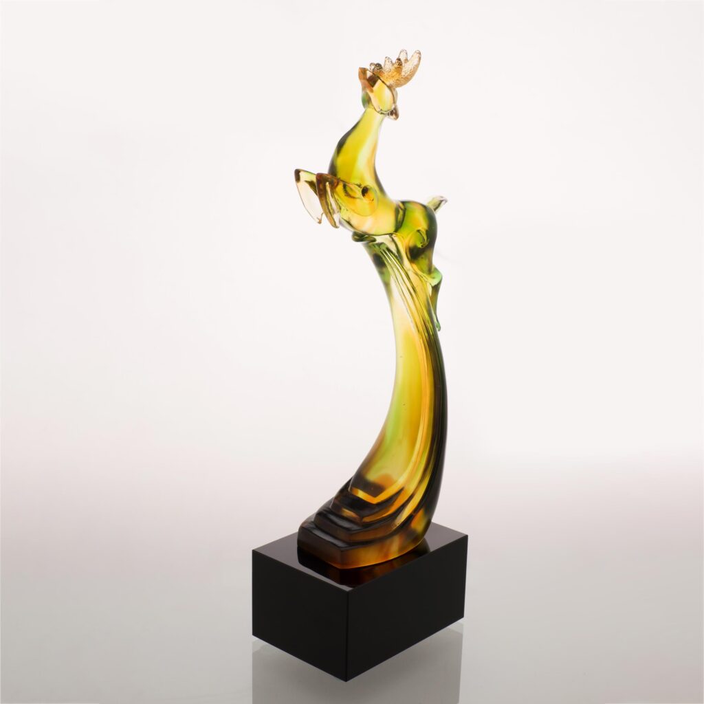 deer liuli trophy-03