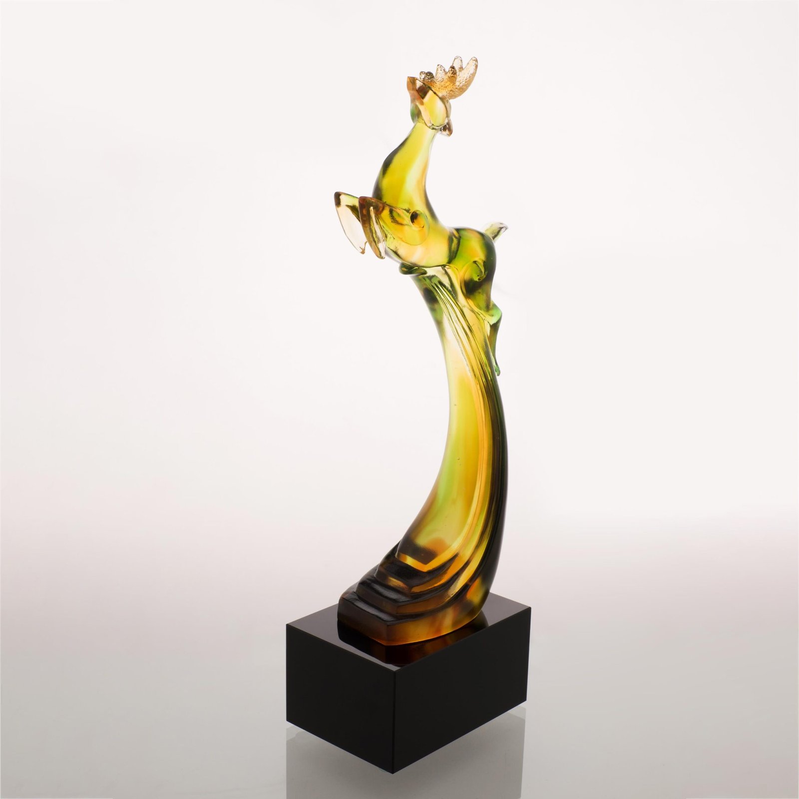 deer liuli trophy-03