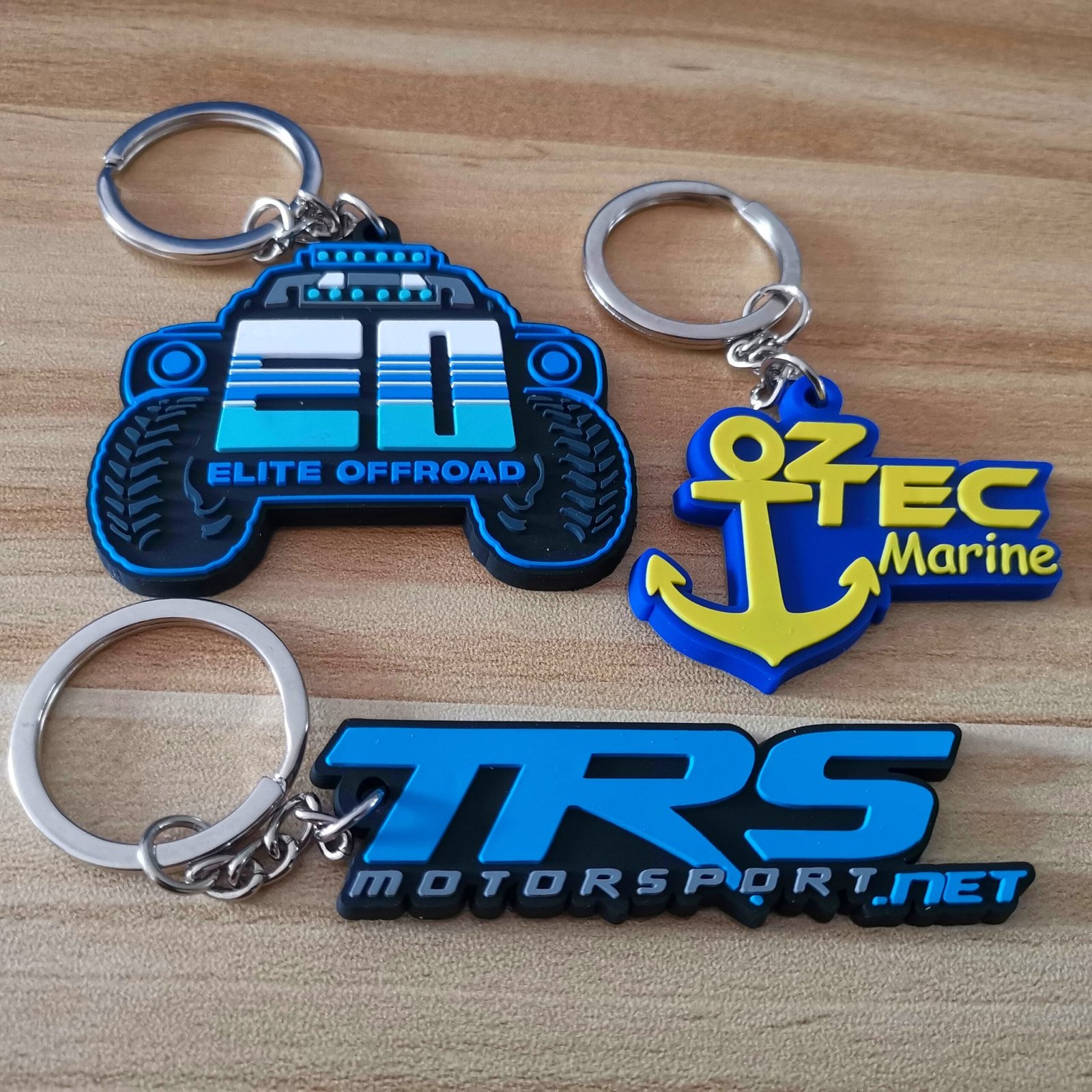 designer keychain​ 84-3
